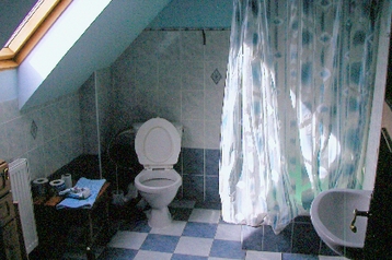 Casa rural Duchonka 3